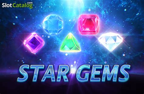star gems slot|Star gems Slot by Booongo: Review of Features with Links to .